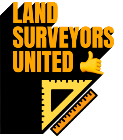 Land Surveyors United logo